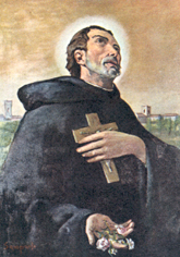 Beato Jerónimo Recanati