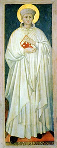 Beato Albertino de Montone