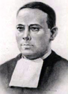 Beato Amalio Zariquiegui Mendoza