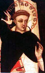 Beato Ambrosio Sansedoni