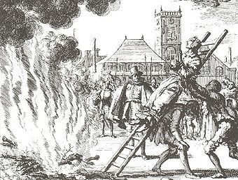 Anabaptistas