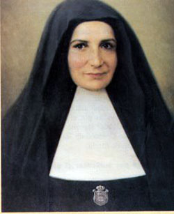 Beata Ana María Janer