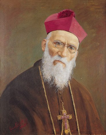 Beato Andrés Jacinto Longhin