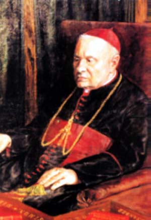 Beato Antonio Julián Nowowiejski