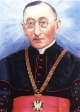 Beato Antonio Rewera