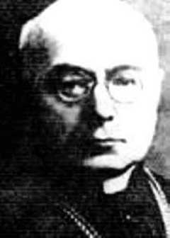 Beato Antonio Zawistowski