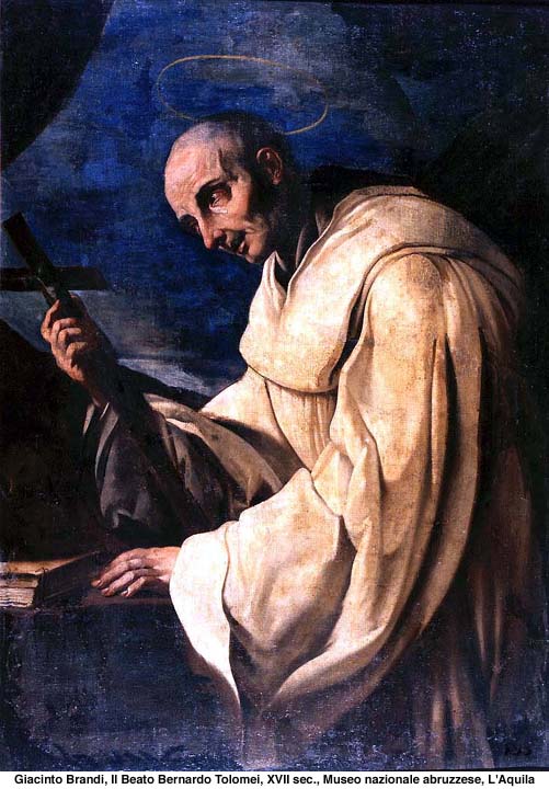 San Bartolomé Tolomei