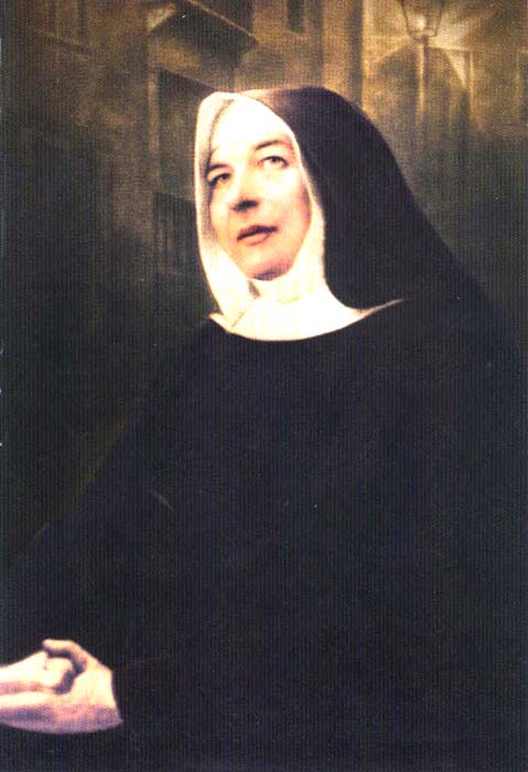 Beata Columba Gabriel