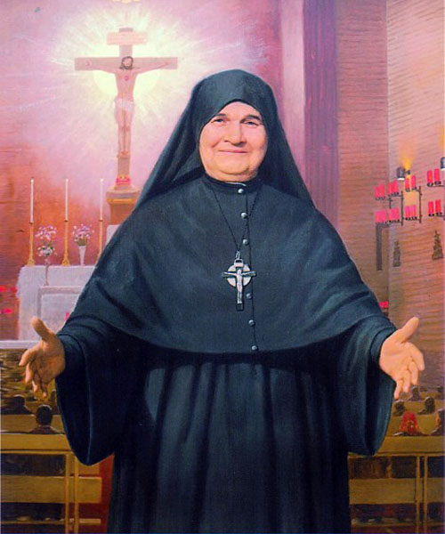 Beata Esperanza de Jesús