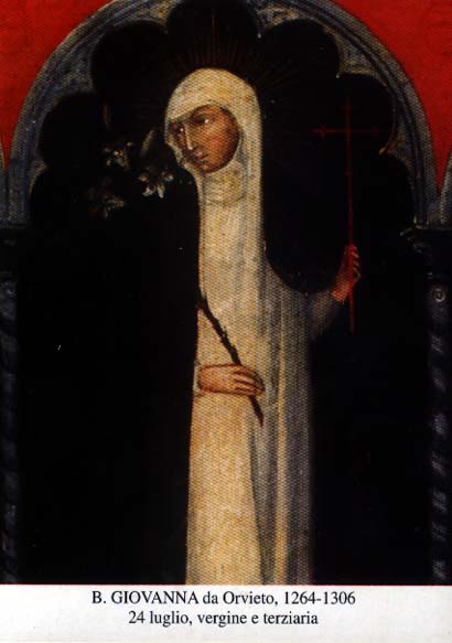 Beata Juana de Orvieto