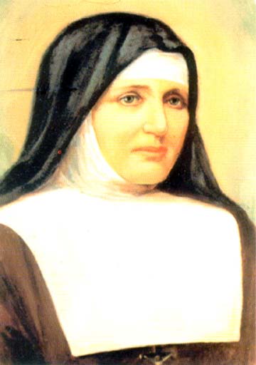 Beata María Francisca de Jesús Rubatto