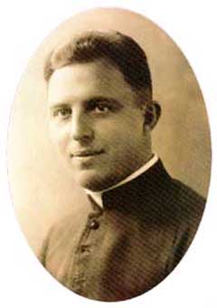 Beato Adán Bargielski