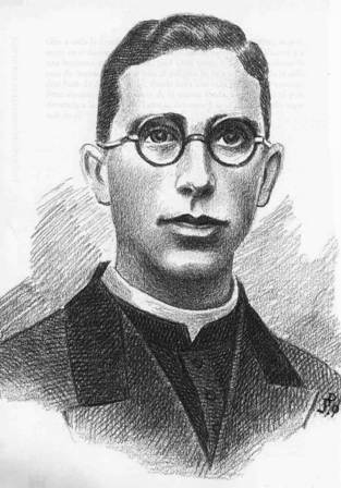 Beato Álvaro Sanjuán Canet