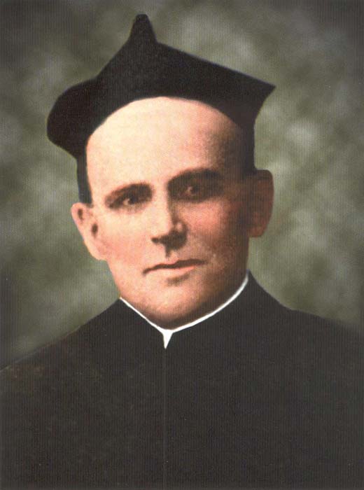 Beato Antonio María Schwartz