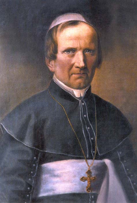 Beato Antonio Martín Slomsek