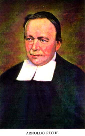 Beato Arnoldo Réche