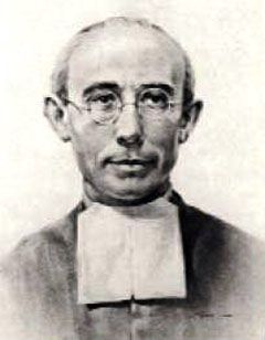 Beato Aurelio María Villalón