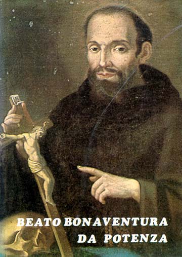 Beato Buenaventura de Potenza