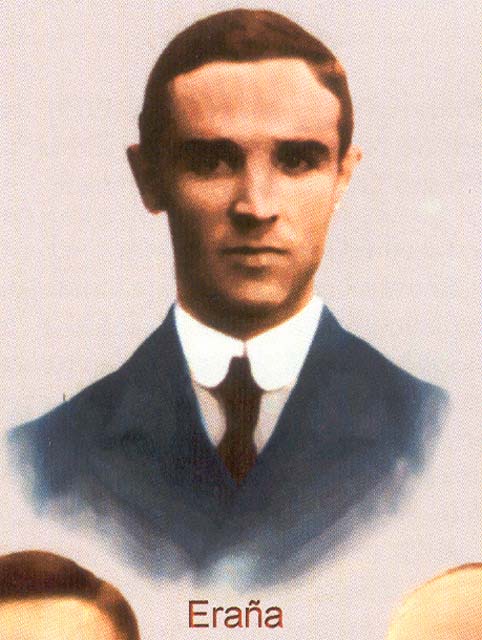 Beato Carlos Eraña