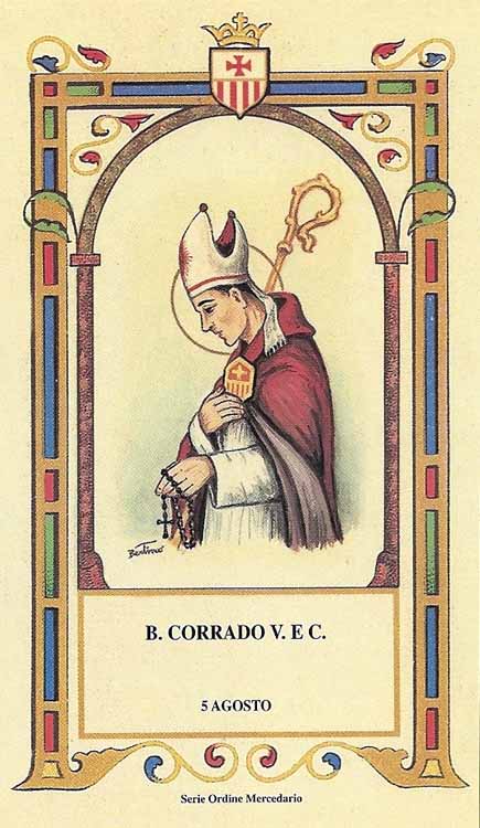 Beato Conrado de Laodicea