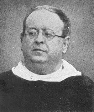 Beato Francisco Calvo Burillo