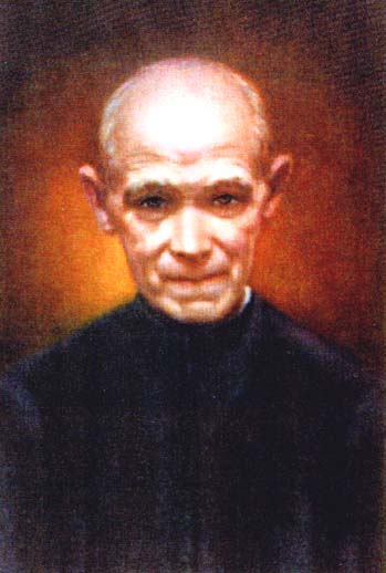 Beato Francisco Gárate