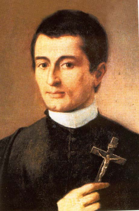 Beato Juan Bautista Mazzucconi