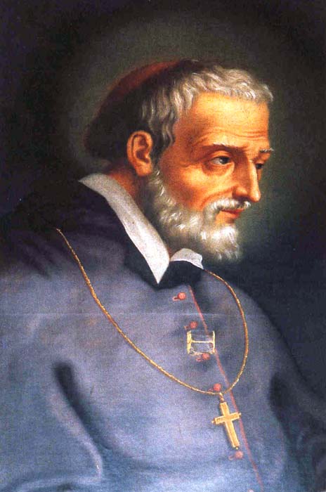 Beato Juan Juvenal Ancina