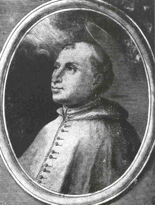 Beato Ludovico Alemán