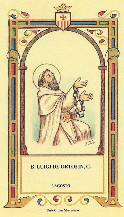 Beato Luis de Ortofin