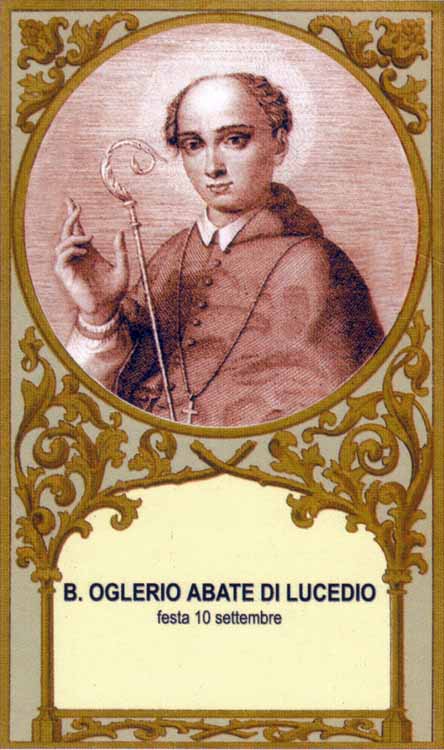 Beato Oglerio