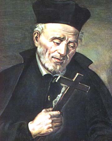 Beato Pedro de la Natividad