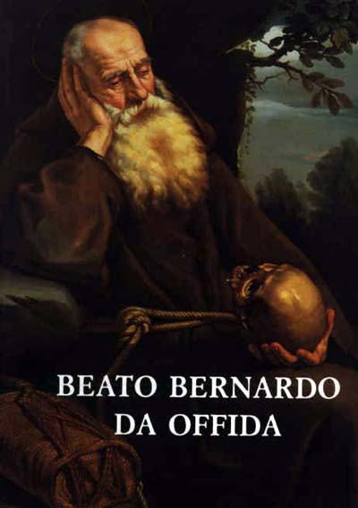 Beato Bernardo de Offida