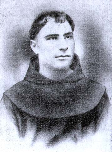 San Cesidio Giacomantonio