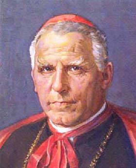 Beato Clemente Augusto Von Galen