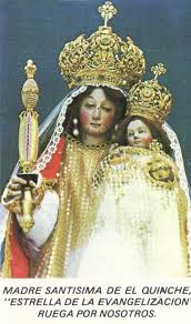 Nuestra Señora del Quinche