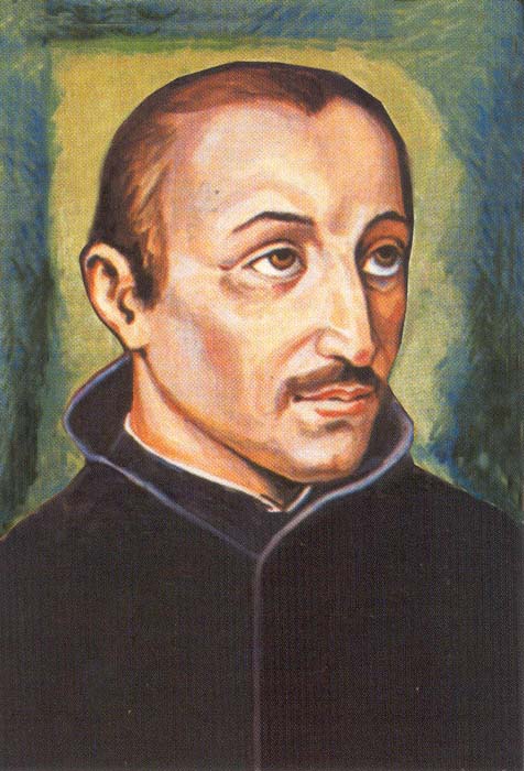 Beato Diego Luis de San Vitores