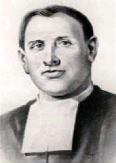 Beato Edmigio Primo Rodriguez