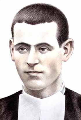 Beato Elías Julián