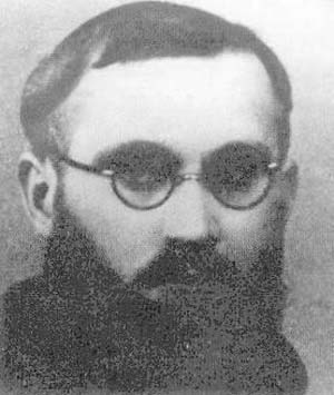 Beato Enrique Krzysztofik