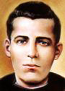 Beato Eugenio Ramirez Salazar