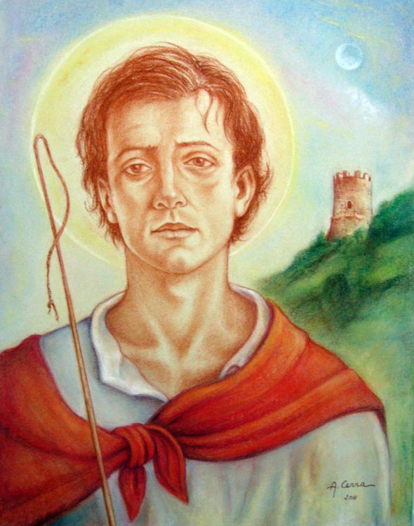 San Fantino