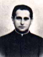 Beato Félix Gonzalez Tejedor