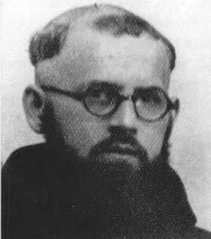 Beato Fidel Chojnacki