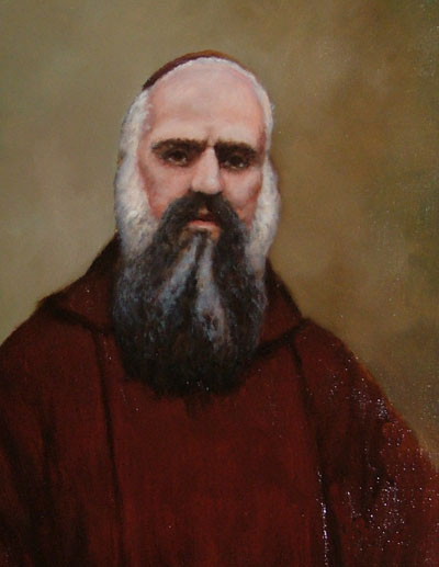 Beato Fidel de Puzol