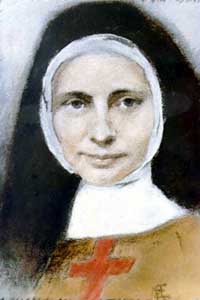 Beata Francisca Schervier