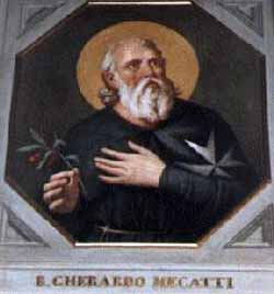 Beato Gerardo Mecatti