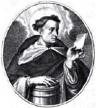 Beato Gil de Vaoleza