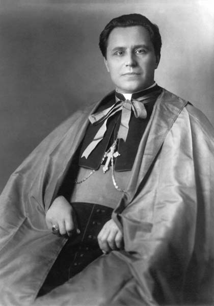 Beato Gregorio Lakota