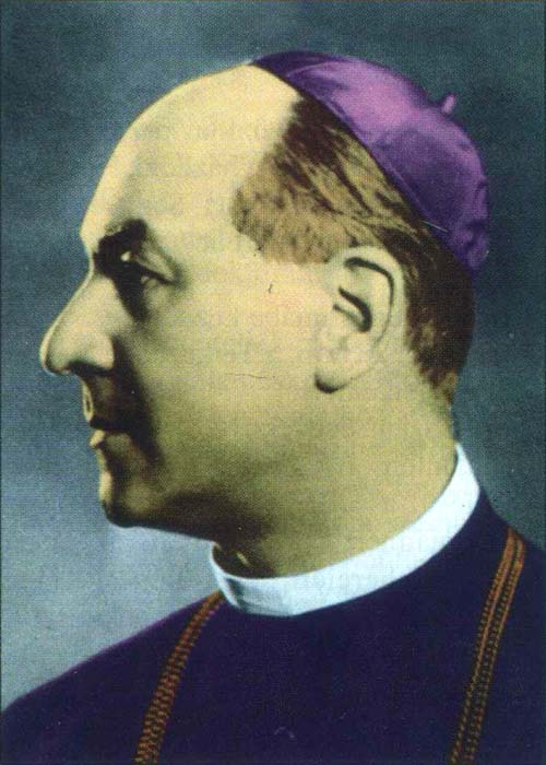 Beato Guillermo Apor